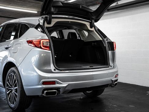 New 2025 Acura RDX SH-AWD w/ Advance Package image 17