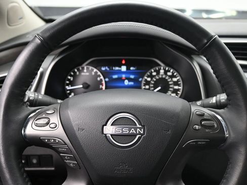Used 2024 Nissan Murano Platinum AWD/4WD image 14