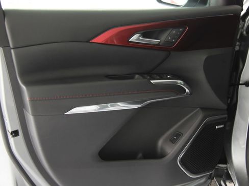 Certified 2024 Chevrolet Traverse RS image 13