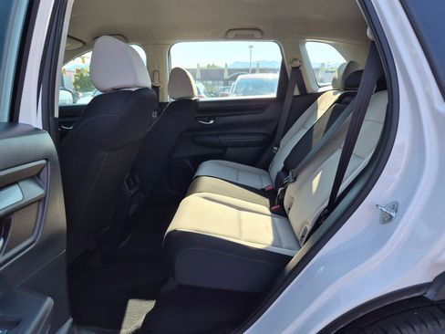 Used 2024 Honda CR-V LX image 28