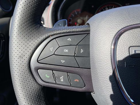 New 2026 Dodge Durango GT image 17