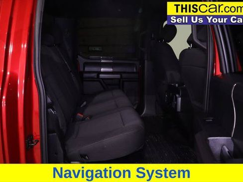 Used 2020 Ford F150 XLT w/ Equipment Group 302A Luxury AWD/4WD image 13