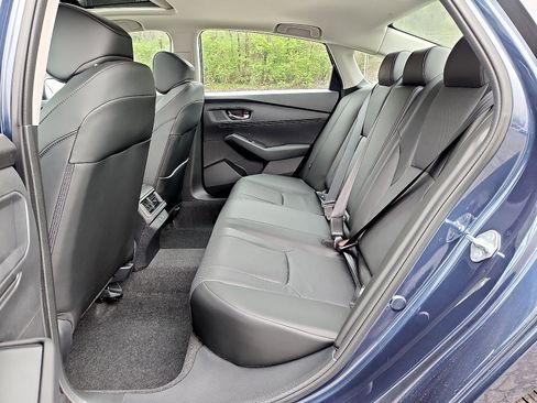 New 2026 Honda Accord EX-L image 6