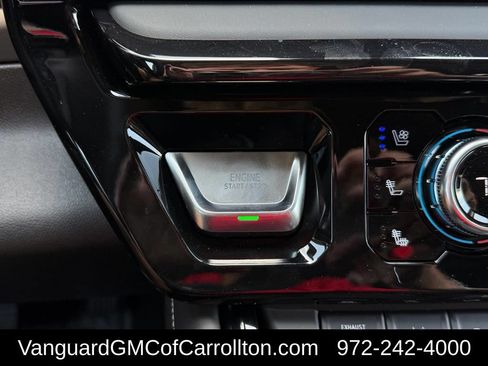 New 2026 GMC Sierra 2500 AT4X AWD/4WD image 18