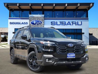 New 2026 Subaru Outback Limited