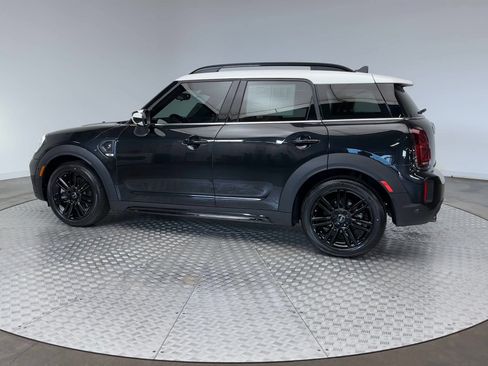 Used 2023 MINI Cooper Countryman S AWD/4WD image 5