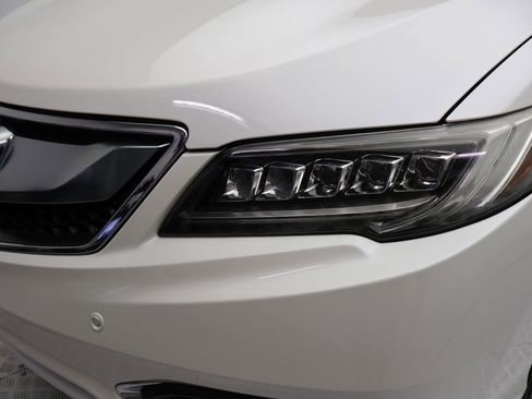 Used 2017 Acura RDX FWD w/ Advance Package image 3