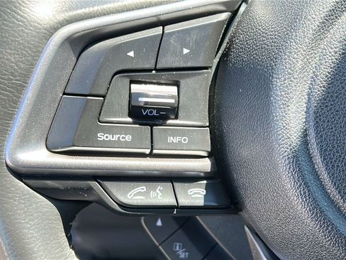 Certified 2023 Subaru Forester Premium AWD/4WD image 13