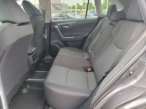Certified 2024 Toyota RAV4 XLE w/ Convenience Package AWD/4WD image 14