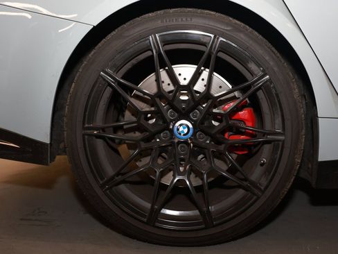 Used 2021 BMW M3 w/ Executive Package image 26