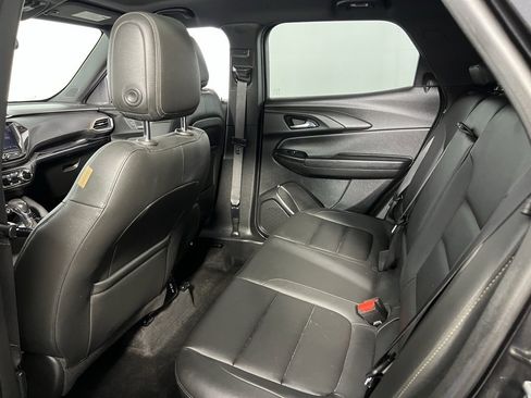 Used 2023 Chevrolet TrailBlazer ACTIV w/ Sun and Liftgate Package image 27
