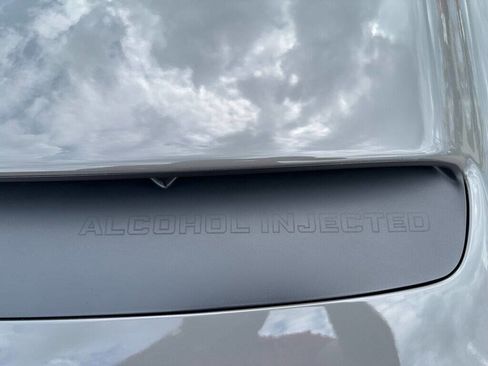 Used 2023 Dodge Challenger SRT Hellcat Redeye image 3