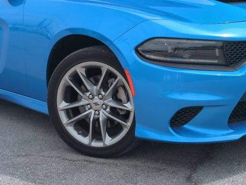 Certified 2023 Dodge Charger GT AWD/4WD image 2