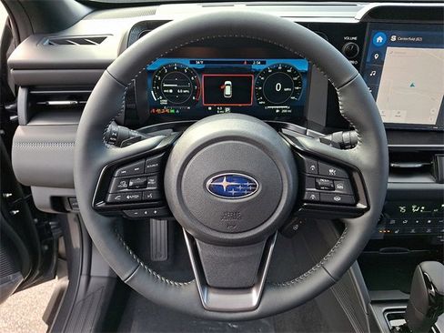 New 2026 Subaru Outback Touring image 9