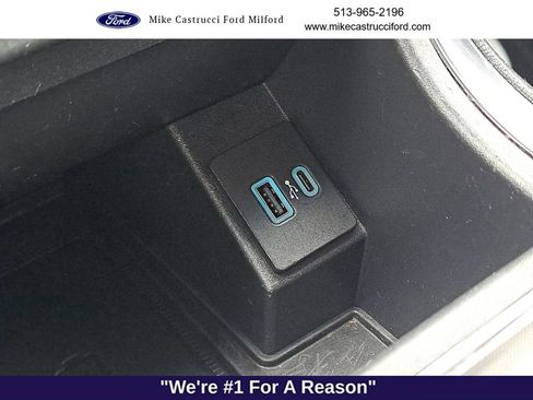 Certified 2024 Ford Edge Titanium image 19