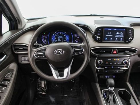 Used 2020 Hyundai Santa Fe SEL FWD image 25