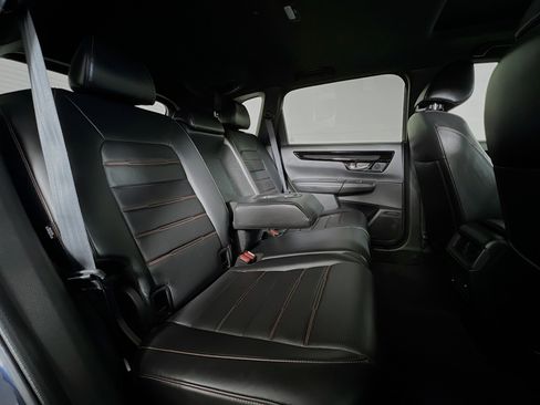 Used 2023 Honda CR-V Sport Touring image 23