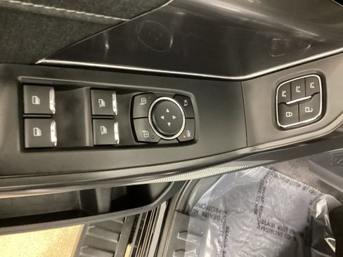 Certified 2024 Ford F150 Lariat w/ Equipment Group 502A High AWD/4WD image 16