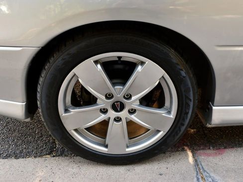 Used 2004 Pontiac GTO RWD image 25