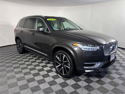 Used 2024 Volvo XC90 B6 Plus