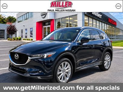Used 2023 MAZDA CX-5 Signature