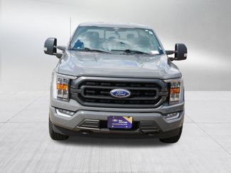 Certified 2021 Ford F150 XLT w/ Equipment Group 302A High AWD/4WD video 2