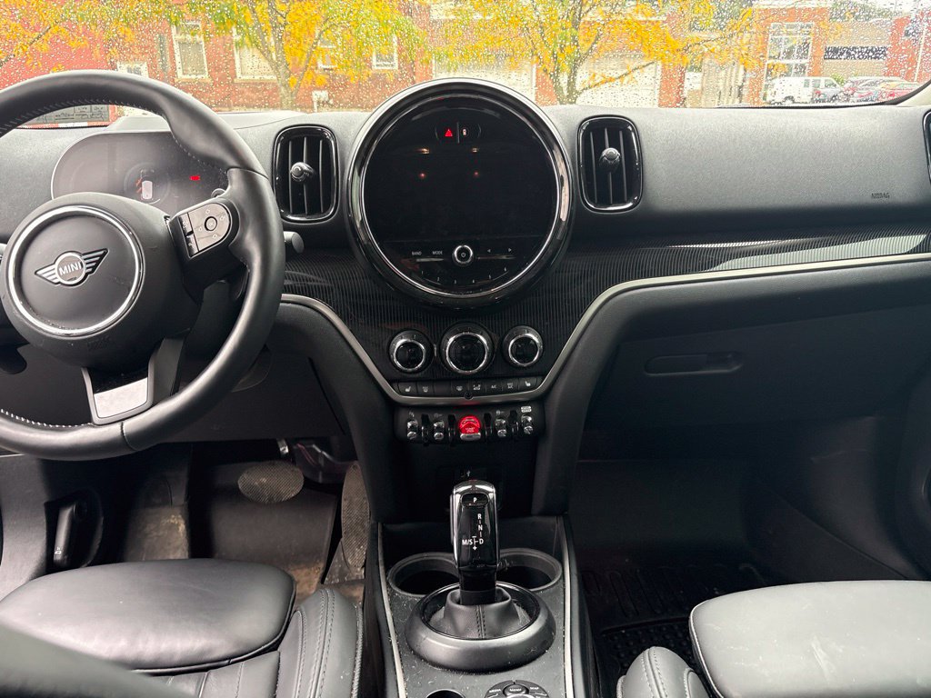 Used 2024 MINI Cooper Countryman S AWD/4WD image 8