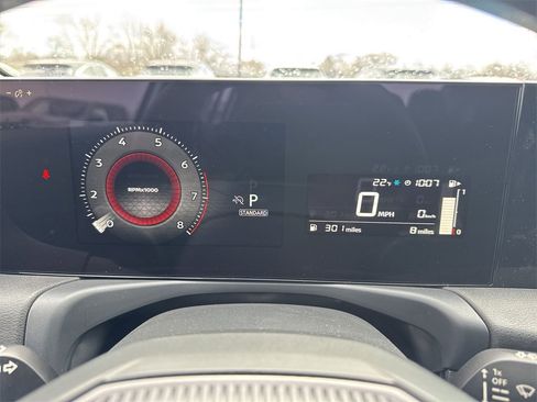 New 2026 Nissan Sentra S w/ Floor Mat Package image 15