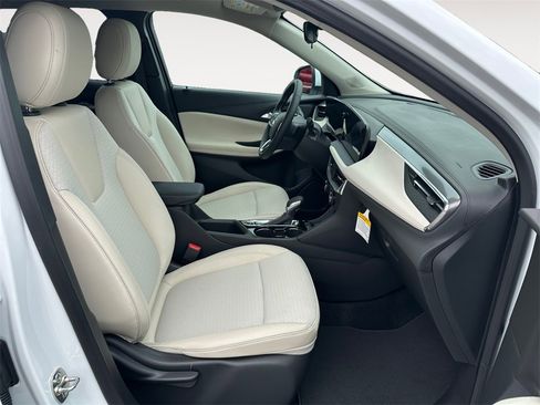 New 2026 Buick Encore GX Preferred image 15