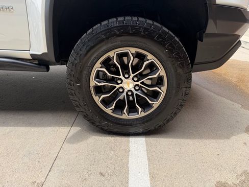 Used 2018 Chevrolet Colorado ZR2 AWD/4WD image 49