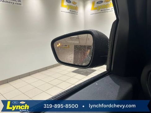 Certified 2024 Ford Escape ST-Line w/ Tech Pack #1 AWD/4WD image 14