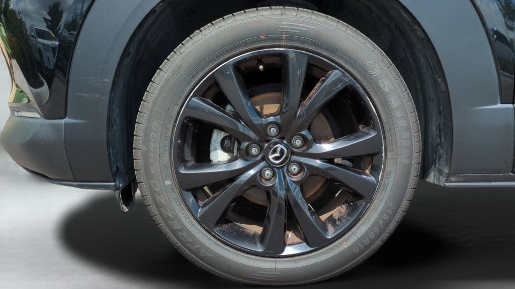 Used 2024 MAZDA CX-30 AWD 2.5 S w/ Select Sport Pkg image 10