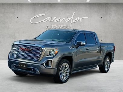 Used 2020 GMC Sierra 1500 Denali w/ Denali Ultimate Package