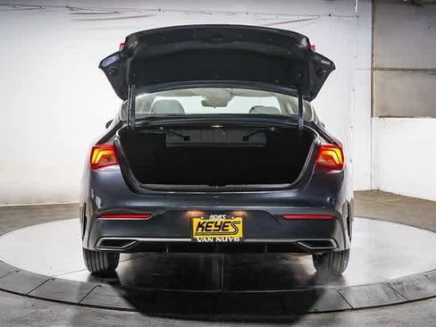 Used 2022 Kia K5 LXS image 26