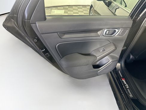 Used 2022 Honda Civic EX image 27