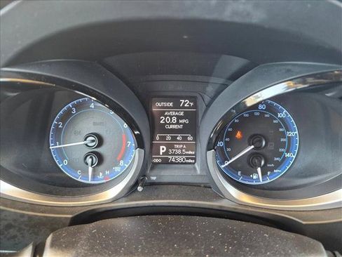 Used 2015 Toyota Corolla S FWD image 11