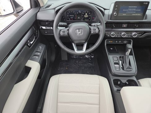 New 2026 Honda CR-V EX-L image 26