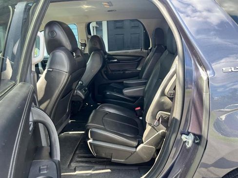 Used 2013 GMC Acadia SLT AWD/4WD image 16