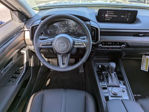 New 2026 MAZDA CX-50 2.5 Hybrid w/ Weather Package image 17