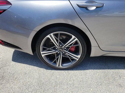 Used 2024 Genesis G70 2.5T Prestige w/ Sport Prestige Package RWD image 5