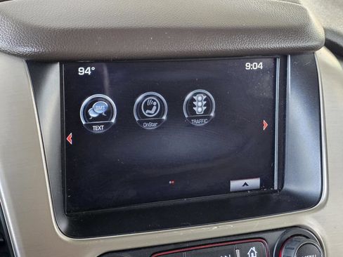 Used 2016 GMC Yukon XL Denali w/ Open Road Package RWD image 20