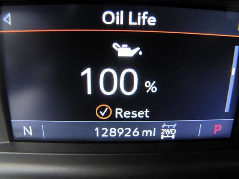 Used 2022 Chevrolet Silverado 3500 LTZ w/ LTZ Convenience Package image 37