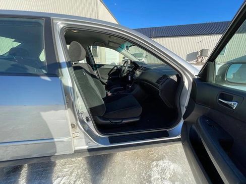 Used 2006 Honda Accord VP image 27