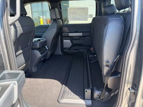 New 2026 Ford F150 Lariat AWD/4WD image 26