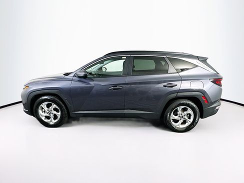 Used 2024 Hyundai Tucson SEL image 4