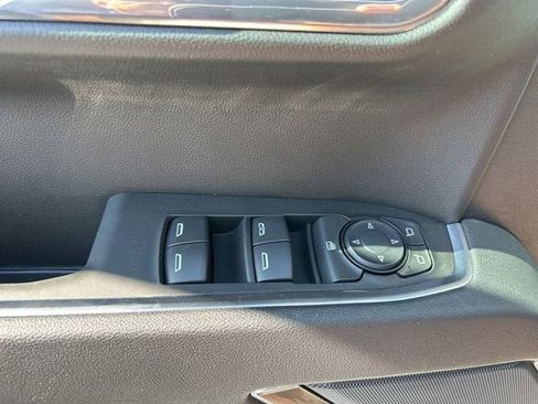 New 2025 Chevrolet Silverado 1500 LT image 25