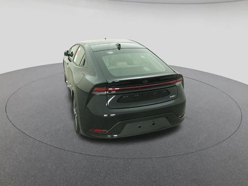 New 2026 Toyota Prius XLE image 6