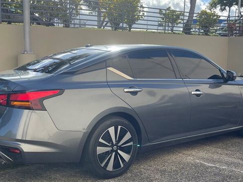Used 2019 Nissan Altima 2.5 SL FWD image 8