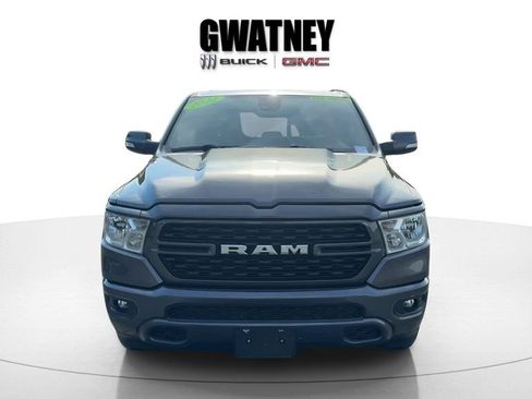 Used 2022 RAM 1500 Lone Star AWD/4WD image 2