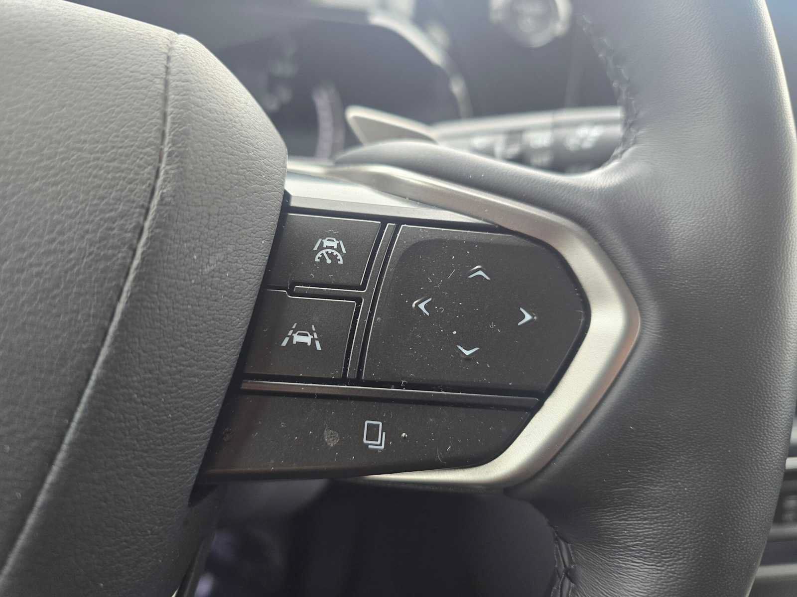 Certified 2026 Lexus NX 350h AWD w/ Accessory Package (2T) image 32